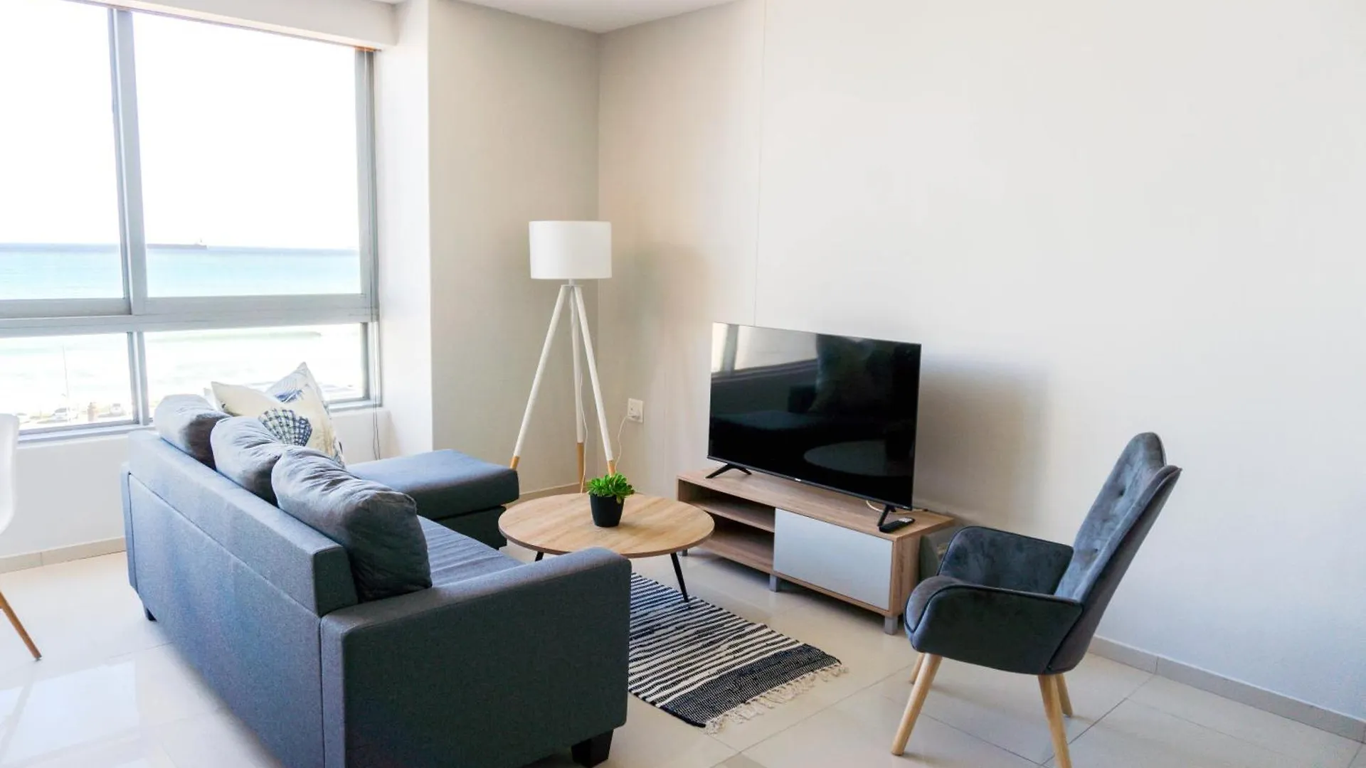 Ilanga Africa Beach Front Apartments Cape Town South Africa