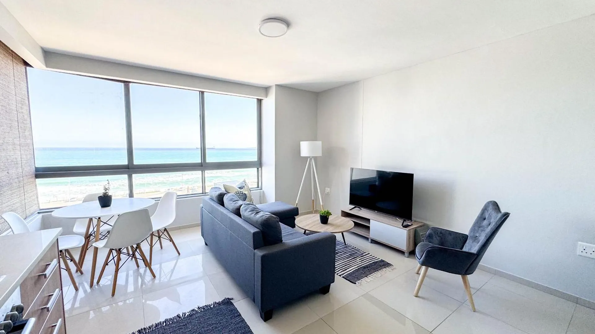 Ilanga Africa Beach Front Apartments Cape Town 0*,  South Africa